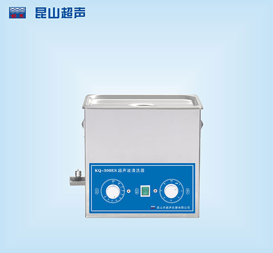 台式超声波清洗机