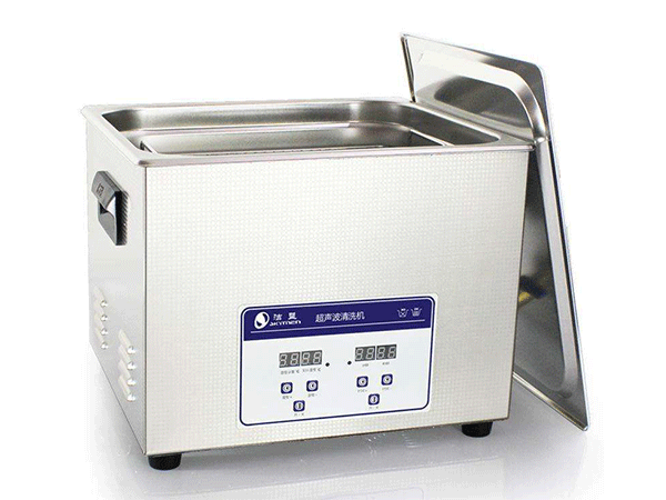超声波清洗仪在食品工业广泛使用