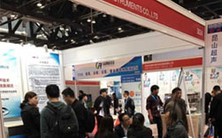 CISILE2017在京圆满落幕，超声波清洗机展会